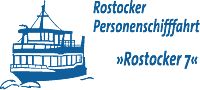 Logo Rostocker Personenschifffahrt, Inh. Olaf Schütt e. K.