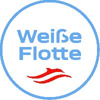 Logo Weiße Flotte GmbH